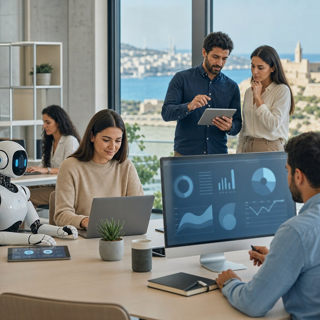 Can AI solve Cyprus’s worker shortage in 2026?