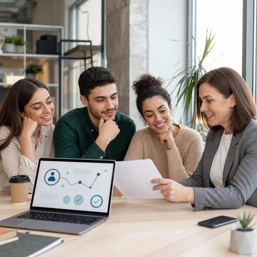 AI recruitment in Cyprus: can technology make graduate hiring fairer?