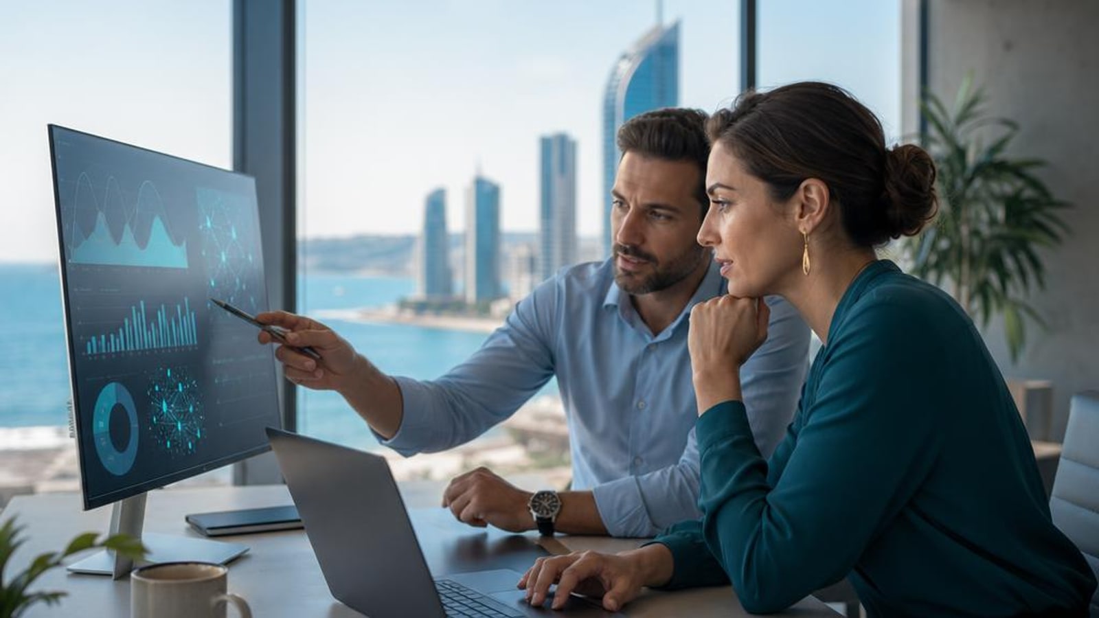 Do AI skills really pay more? What Cyprus workers should know in 2026
