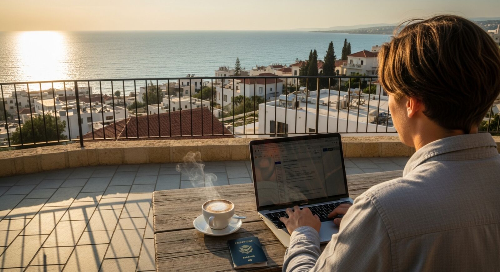 Cyprus digital nomad visa 2026: the complete guide for remote workers