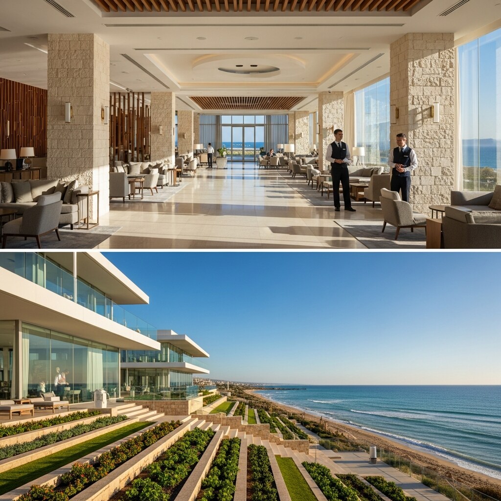 Cyprus hotel unions demand crackdown on "rented" workers: what hospitality staff need to know