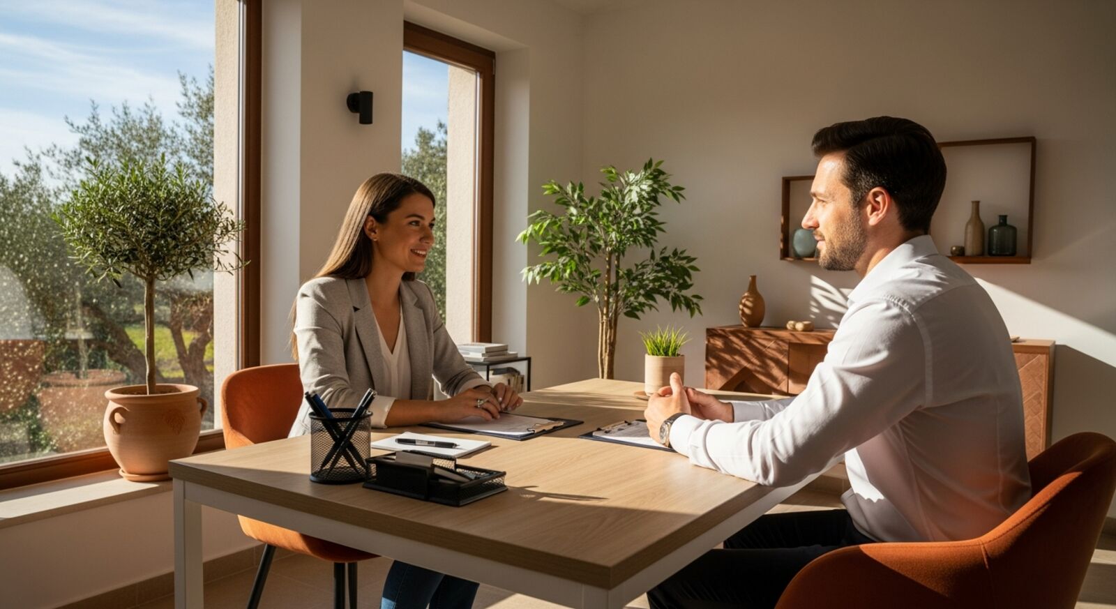 Cyprus job interview guide 2026: what employers actually ask