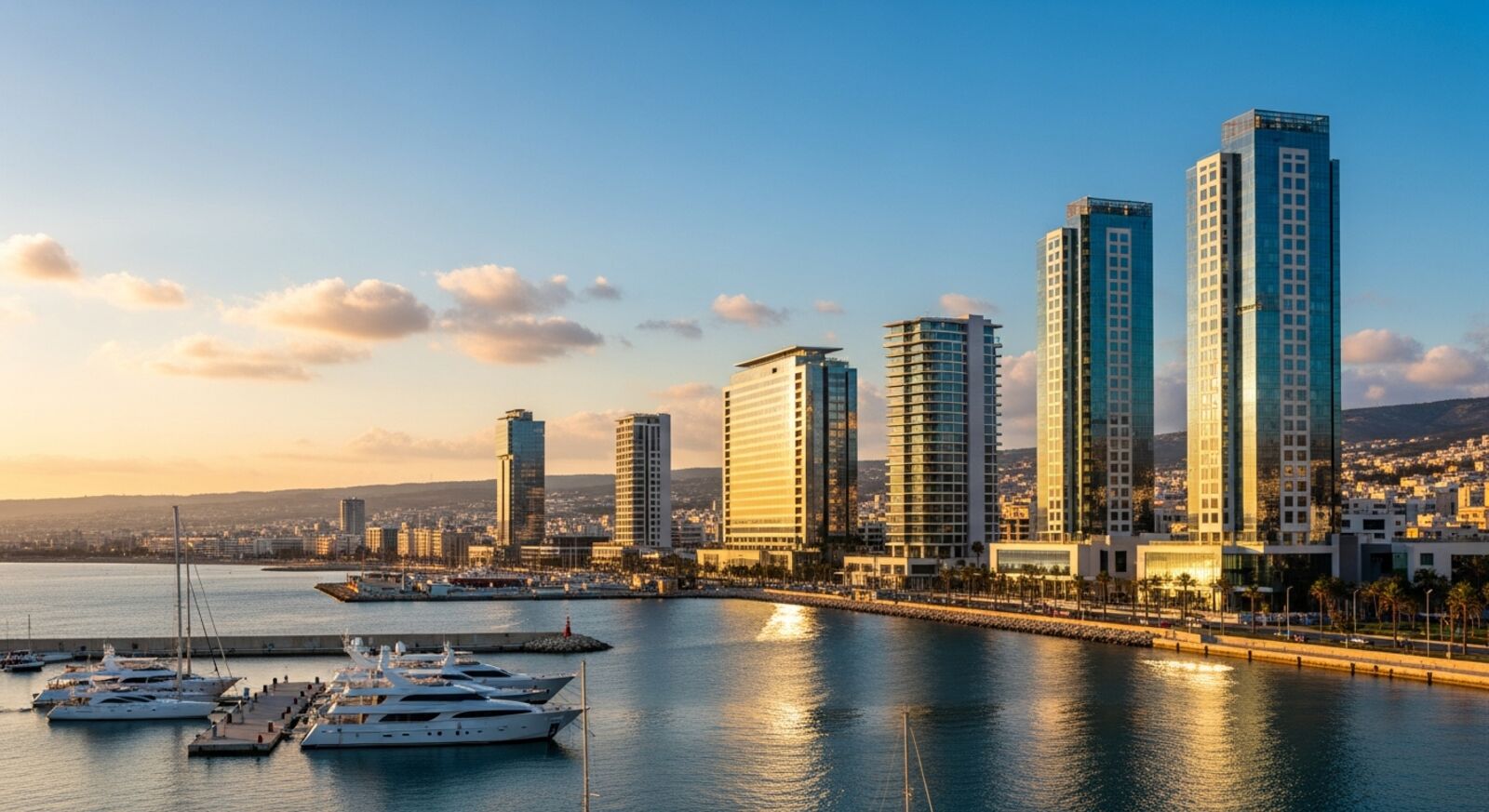 Cyprus job market outlook 2026: the sectors growing, the roles in demand, and what wages are doing