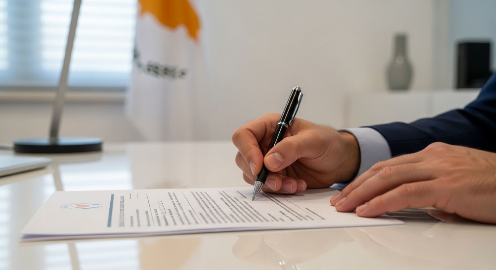 Cyprus social insurance explained 2026: contributions, benefits and what you actually get
