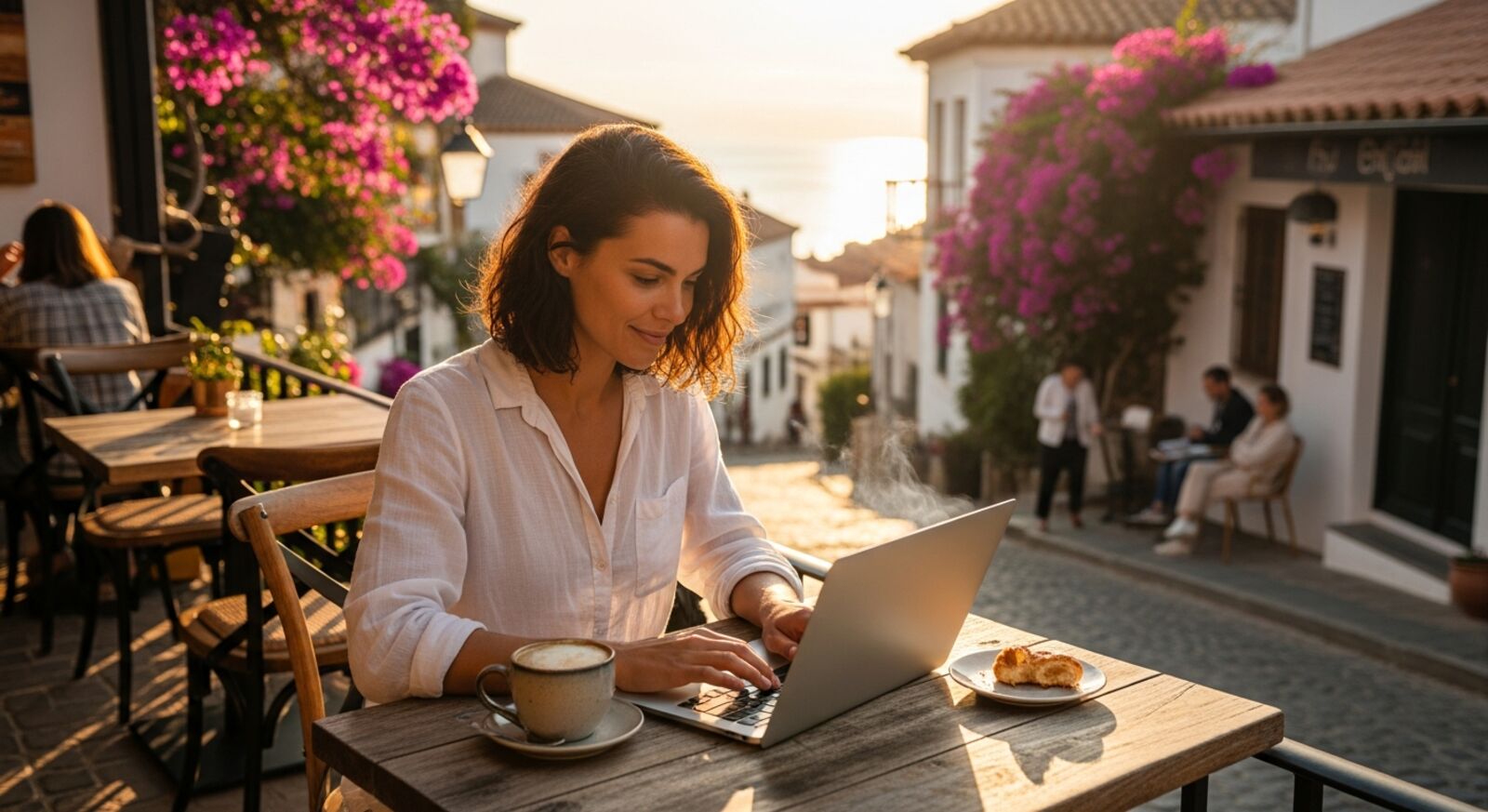 Freelancing and self-employment in Cyprus 2026: registration, tax and social insurance