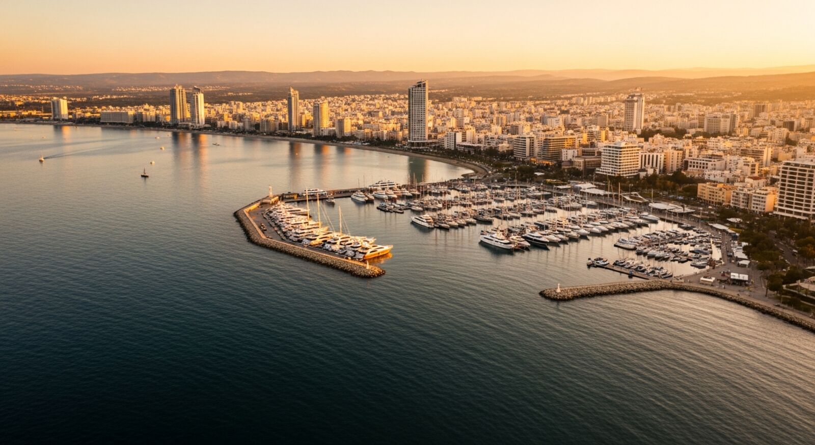 Israeli tech workers relocating to Cyprus in 2026: the complete guide