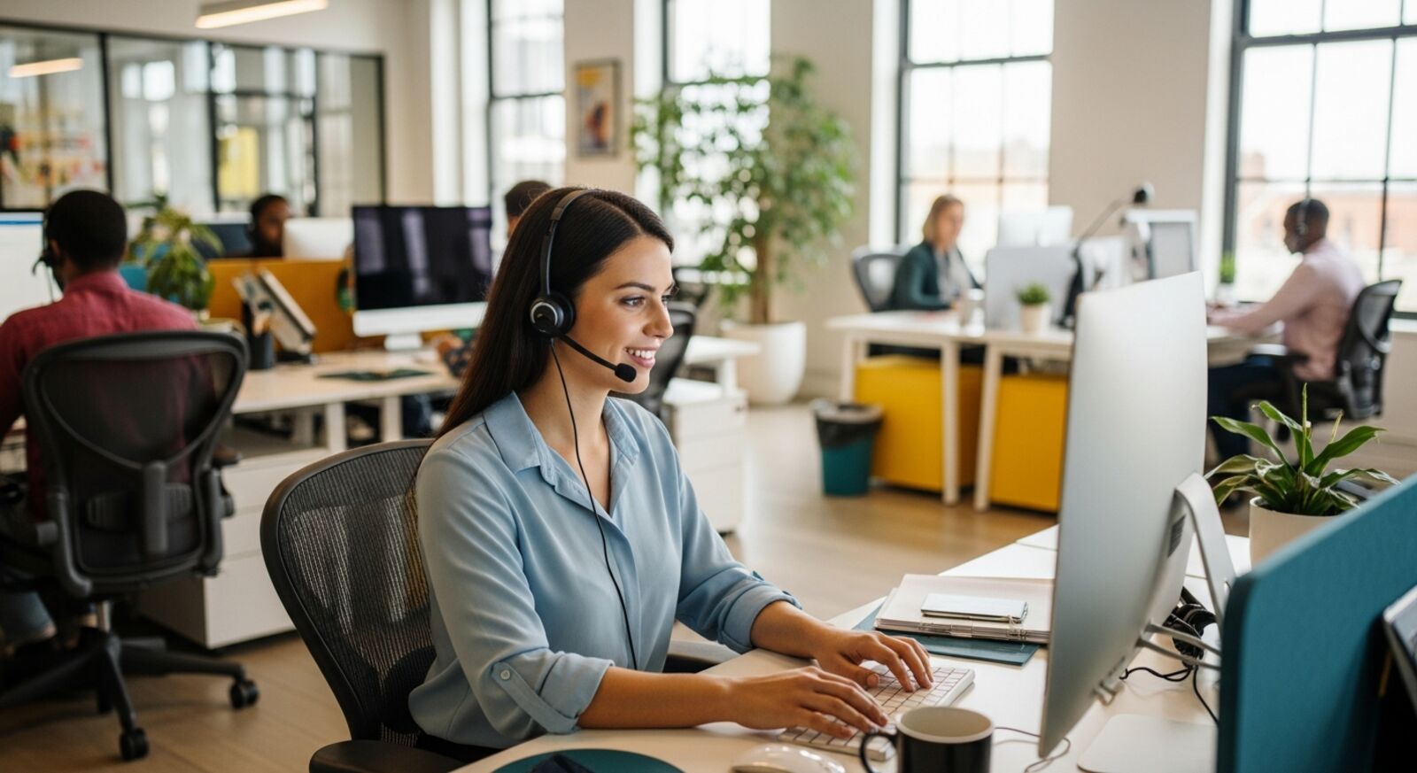 Multilingual customer support jobs in Cyprus 2026: salaries and who's hiring