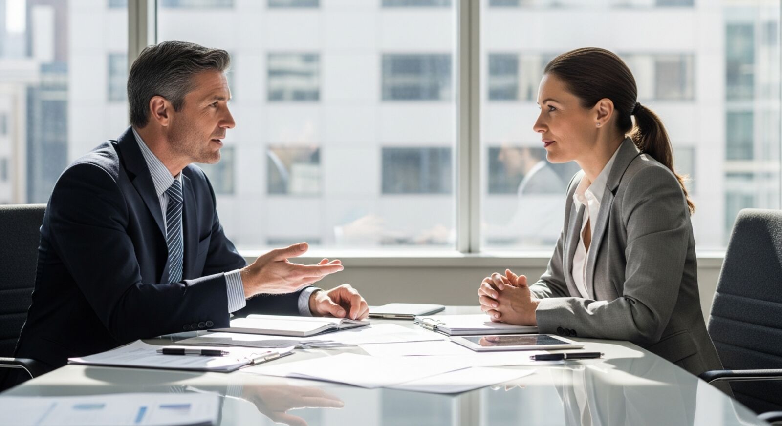 Salary negotiation in Cyprus 2026: how to ask for more