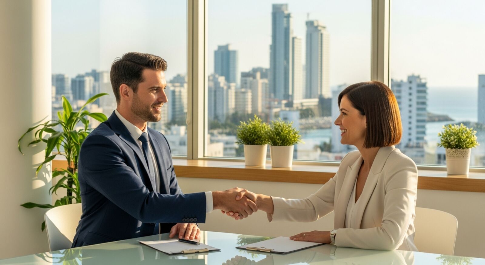 Sales jobs in Cyprus 2026: salaries, sectors and how to break in
