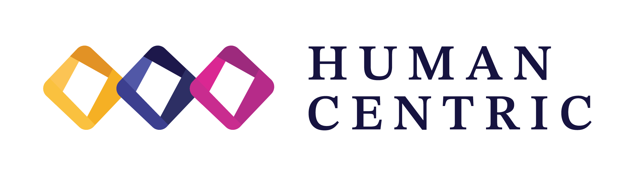 Human Centric logo
